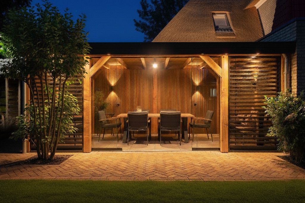 Brinkveld Specialist in buitenverblijven